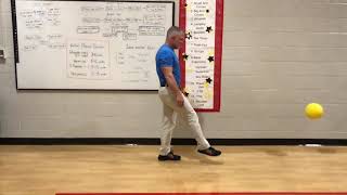 Basic punt