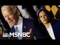 Kamala Harris Comes Out Swinging. Trump Can't Seem To Land A Punch. | The 11th Hour | MSNBC