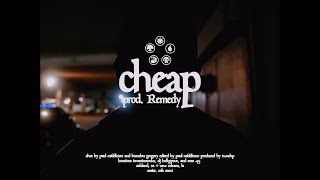 Cheap Music Video