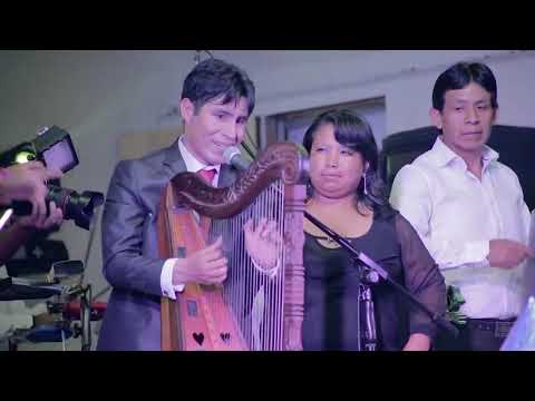 Miguel Salas MIX en vivo - Sarita, Busco un amor, Hoy estoy aquí