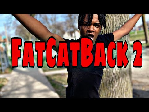 Naz Turnt “FatCatBack2” (official audio) 🔥