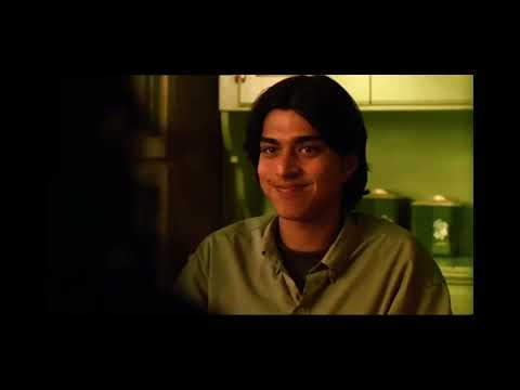 Ken Park- Peaches Scene