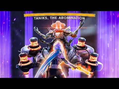 World's First Solo Flawless Deep Stone Crypt