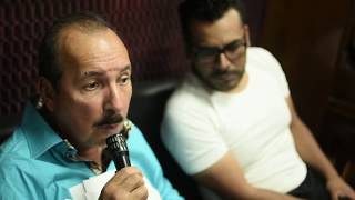 Decidiste Dejarme Music Video