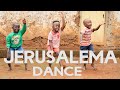 Masaka Kids Africana Dancing Jerusalema By Master KG Feat Nomcebo