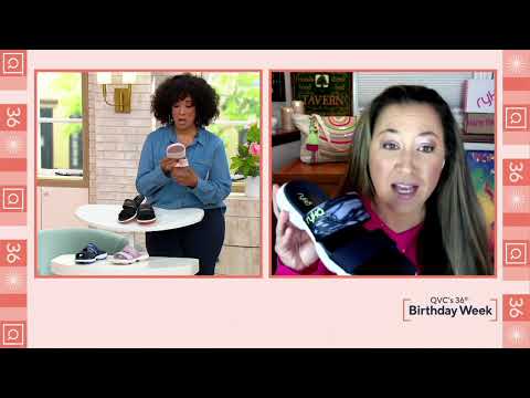 Ryka Dual-Density Double Band Slide Sandals Diva on QVC