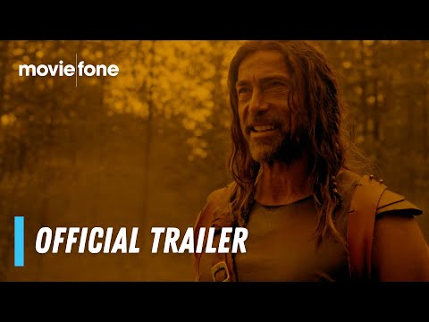 Deathstalker | Official Trailer | Daniel Bernhardt, Nina Bergman
