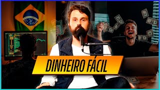 O Pecado da Inveja: ILUSÃO do Dinheiro Fácil Pode Te Afastar de Deus