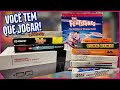 10 Jogos Do Nintendinho 8 Bits Que Voc Precisa Conhecer