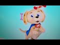 Woofster To The Rescue Season 2
