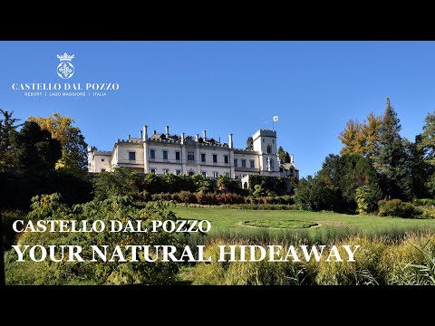 Castello Dal Pozzo | Your Natural Hideaway