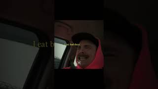 You Think a Bad Day Can Stop Me? #motivation