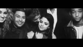 Mark My Words - Justin Bieber ft. Selena Gomez (Jelena Edit)