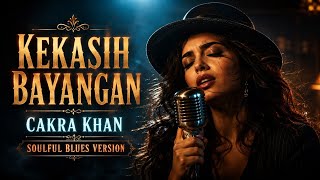 Download lagu KEKASIH BAYANGAN - CAKRA KHAN || COVER SOULFUL BLUES mp3