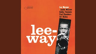 The Lion And The Wolf