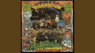 Rock n Roll Nightmare