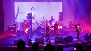 Viper - Nightmares - Sesc Santo André 2022