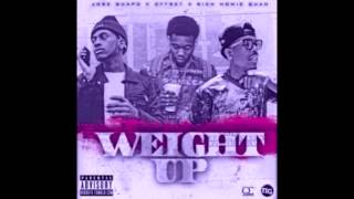 Rich Homie Quan ft. Jose Guapo & Offset - Weight Up (Screwed & Chopped)