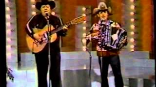 Con la Tinta de mi Sangre  Los Broncos de Reynosa