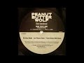 Peanut Butter Wolf - Run The Line (Lord Finesse Remix) (1998)