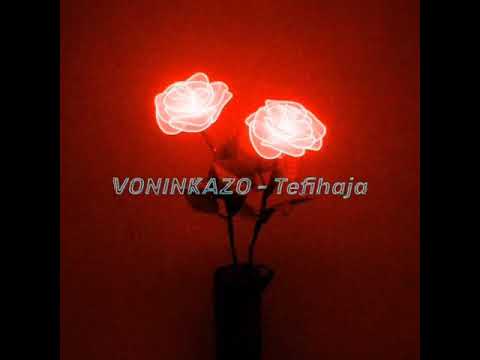 VONINKAZO - TEFI
