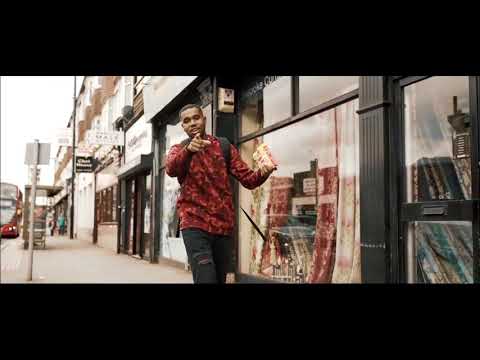 Ramz - Mad About Bars w/ Kenny Allstar (Don't ring my phone)