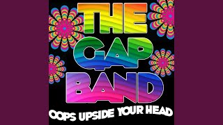 Gap Band Party (Live)