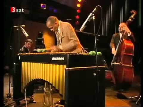 Milt Jackson Quartet@Jazz Baltica 99 - SKJ