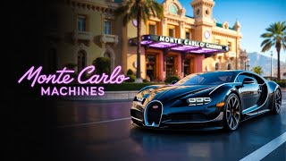 What Happens When a Supercar Hits the Streets?