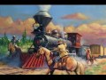 Sonny Terry -  Train Whistle Blues 1935 38