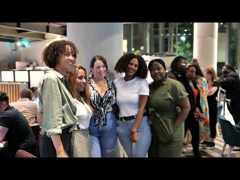 Pre Launch Event with American Express at Soul Mama