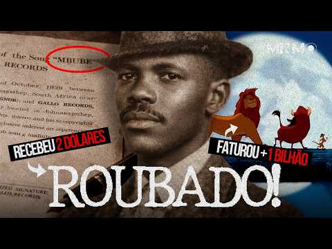 The biggest heist in Disney history: He created it all and died in poverty.