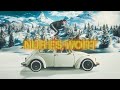 YouTube thumbnail of Nur es Wort by Jule X
