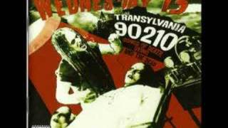 Wednesday 13 - Bad things