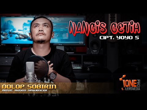 BLI BUTUH (Nangis Getih) | YOYO S. | Cover DOLOP SOBIRIN