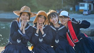 放課後ていぼう日誌 メイキング映像