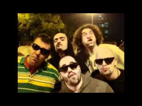 Kibu & Ajs Nigrutin - Pa ti sad vidi -  43ZLA (2004)