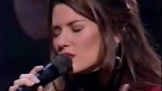 Shania Twain - God Bless The Child (Christmas Special 1996).