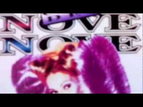 Ricky Montanari @ Club Dei Nove Nove 1991 (Afterhour)