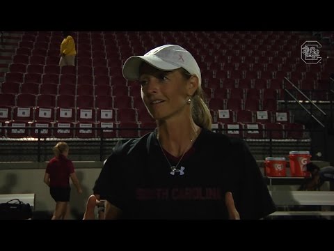 Shelley Smith Post-Match Comments - 9/4/15