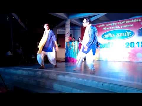 Bade miya chotte miya..