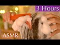 [ASMR] 3 Hours of Intense Relaxation SPA |  Help You Sleep | No Talking