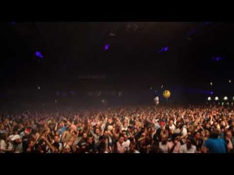 Egbert LIVE @ Timewarp Amsterdam 2010