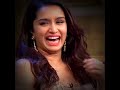 Shraddha Kapoor Shraddha Kapoor Edit Whatsapp Status Whatsappstatus Shorts Youtubeshorts