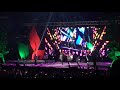 SARAH G AT GABAY GURO 10th YEAR ANNIVERSARY