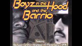 Royal T &amp; Mr. Sancho -  Syko