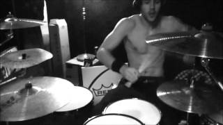 Bad Religion - &quot;Social Suicide&quot; - Travis Moore