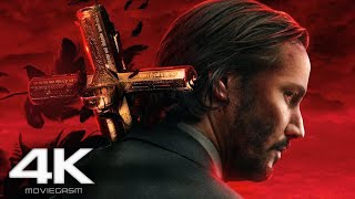 Constantine 2 (2024) Keanu Reeves | Most Anticipated Upcoming Movies 4K