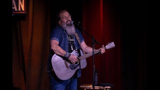 Steve Earle at the Tin Pan in Richmond, VA. "Ben Mcculloch" May 30, 2025