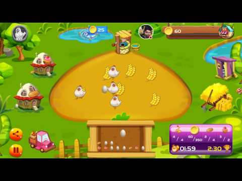 My Farm Video